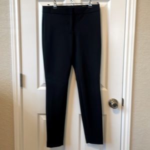 Express Skinny Ankle Pant NWT 4R